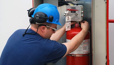 О компании Горпожтехника