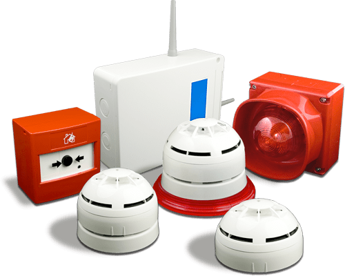 О компании Горпожтехника