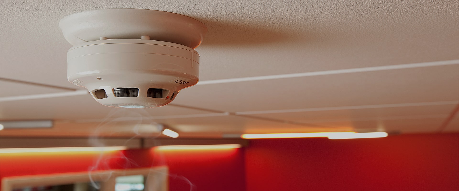 Пожарная техника