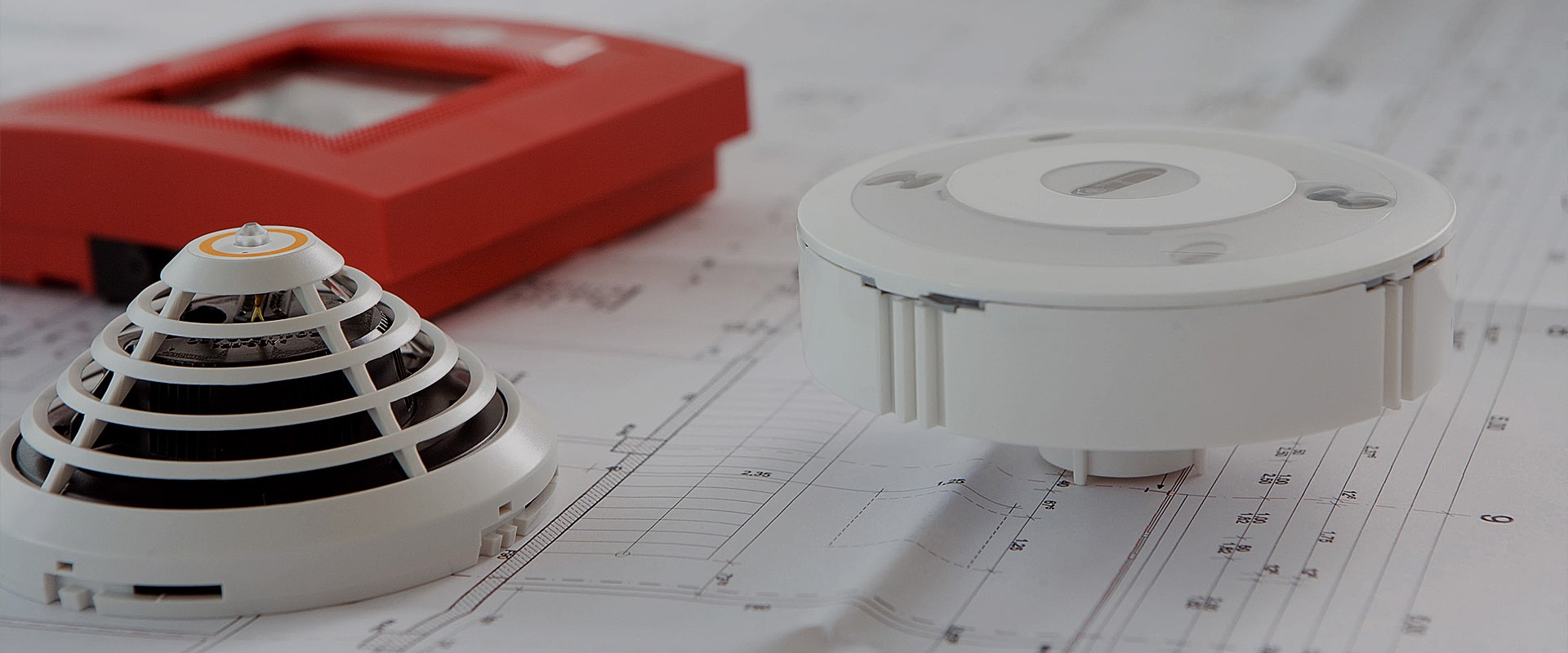 Пожарная техника