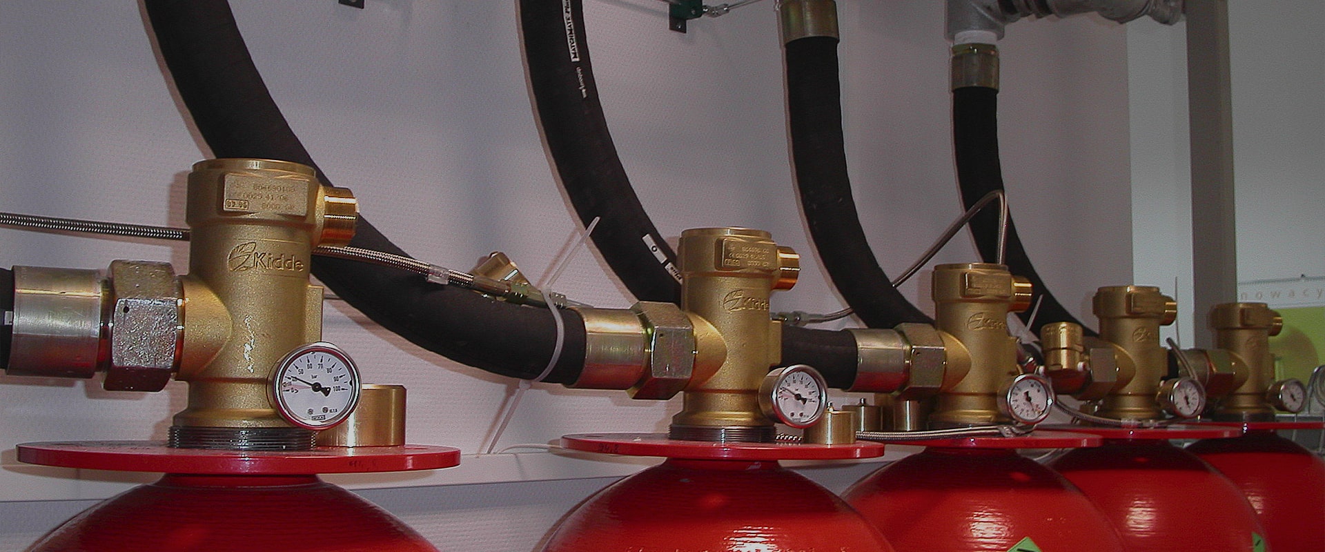 Пожарная техника